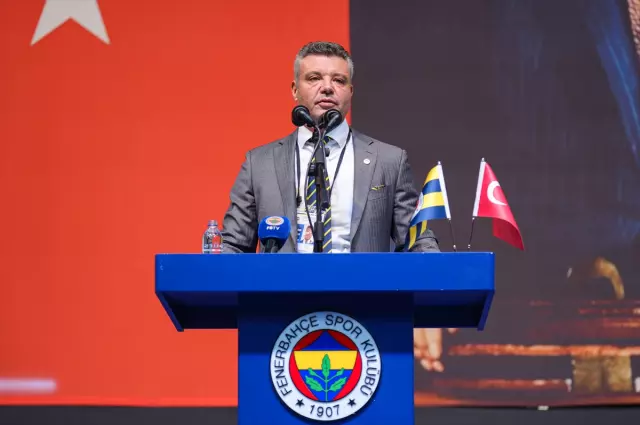 Sadettin Saran'dan taraftarı heyecanlandıran transfer sinyali Sadettin Saran'dan taraftarı heyecanlandıran transfer sinyali