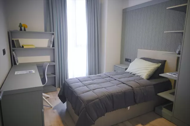 Yüzyılın konut projesi! İşte başvuru ücreti ve teslim tarihi Yüzyılın konut projesi! İşte başvuru ücreti ve teslim tarihi