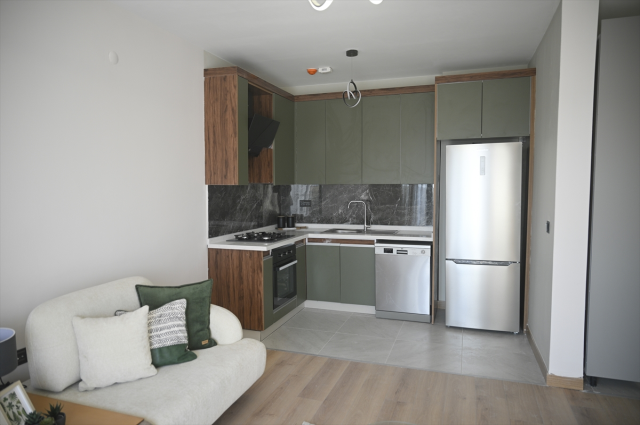 Yüzyılın konut projesi! İşte başvuru ücreti ve teslim tarihi Yüzyılın konut projesi! İşte başvuru ücreti ve teslim tarihi