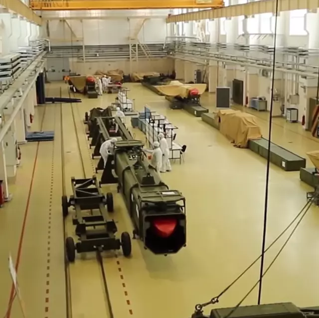 Rusya'nın 'kıyamet silahı' testi geçti: Dünyada eşi benzeri yok