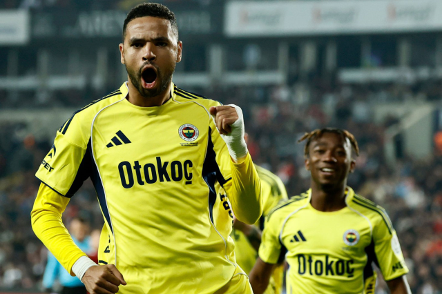 Fenerbahçe, derbi öncesi vitesi 5'e taktı Fenerbahçe, derbi öncesi vitesi 5'e taktı