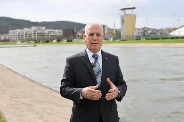 Yağışlar can suyu oldu! Susuzluktan kırılan ilde 3 gün kesinti yok Yağışlar can suyu oldu! Susuzluktan kırılan ilde 3 gün kesinti yok