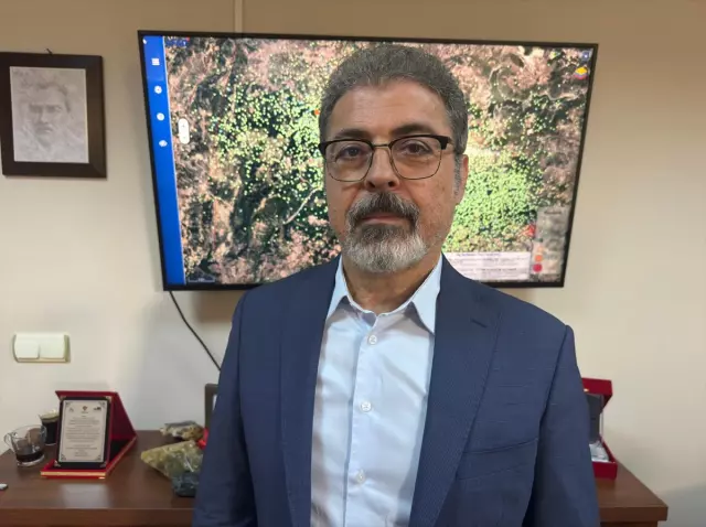 Beşik gibi sallanan Balıkesir'de 6 yeni fay tespit edildi! Yeni tehlike: Emendere Fay Zonu Beşik gibi sallanan Balıkesir'de 6 yeni fay tespit edildi! Yeni tehlike: Emendere Fay Zonu