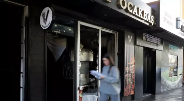 Karadağ'da gerilim tırmanıyor! Türklere saldırmak için her yere beyzbol sopası gizlemişler