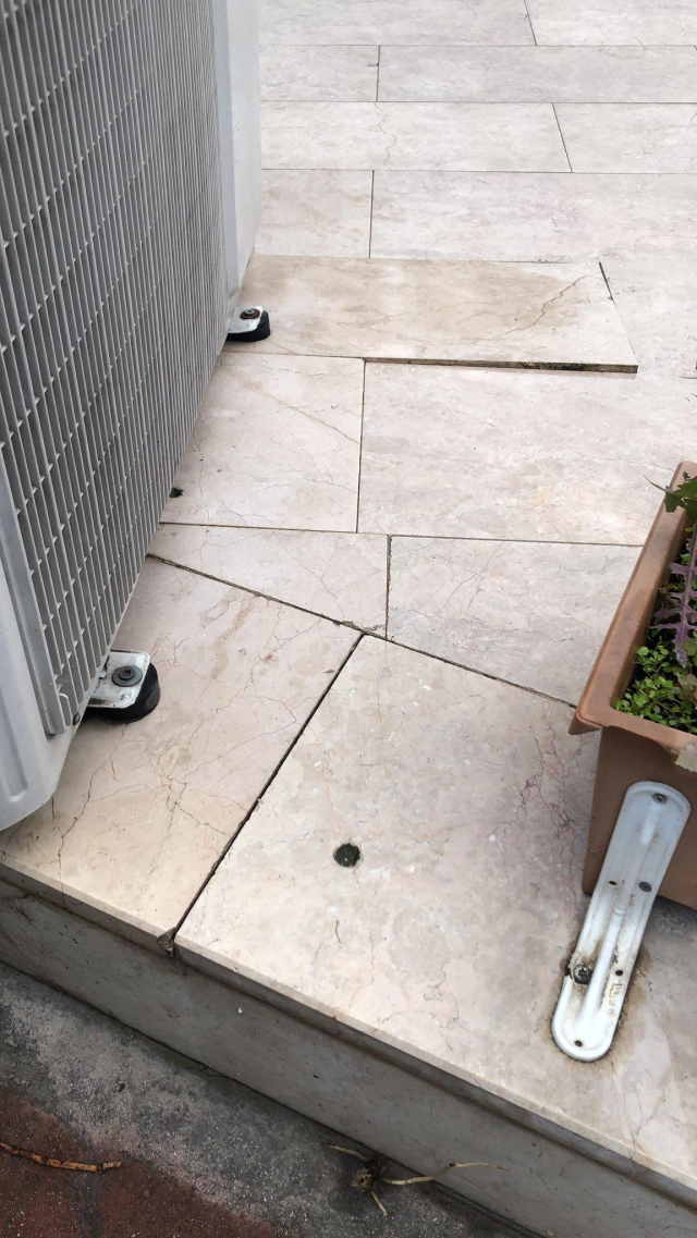 Gebze'deki felaket göz göre göre mi geldi? Yıkılan binanın dün çekilen fotoğrafları ortaya çıktı