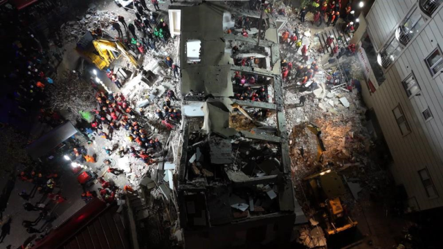 Gebze'den güzel haber hala gelmedi! 'Bilir' çifti için zamanla yarış Gebze'den güzel haber hala gelmedi! 'Bilir' çifti için zamanla yarış