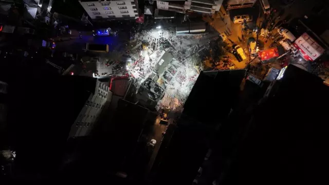 Gebze'den güzel haber hala gelmedi! 'Bilir' çifti için zamanla yarış Gebze'den güzel haber hala gelmedi! 'Bilir' çifti için zamanla yarış