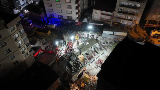 Gebze'den güzel haber hala gelmedi! 'Bilir' çifti için zamanla yarış Gebze'den güzel haber hala gelmedi! 'Bilir' çifti için zamanla yarış