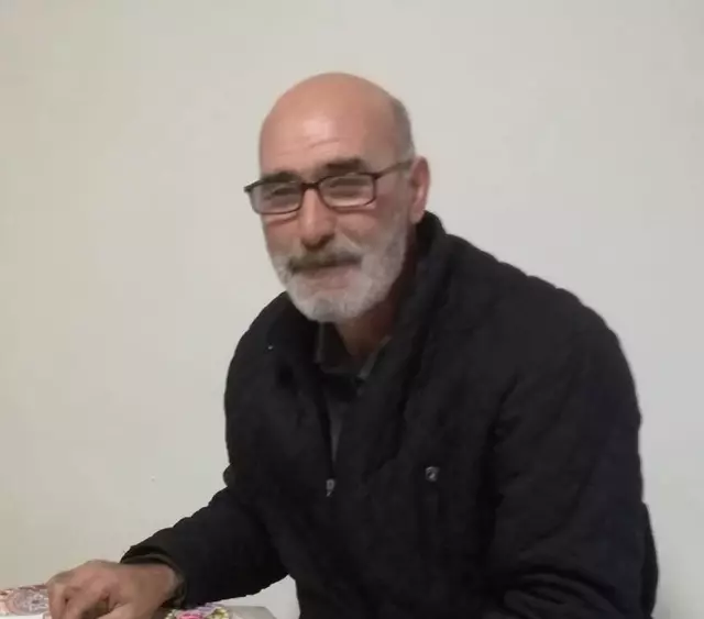 Yol yapım çalışmasında 30 metrelik kuyuya düşen işçi öldü Yol yapım çalışmasında 30 metrelik kuyuya düşen işçi öldü