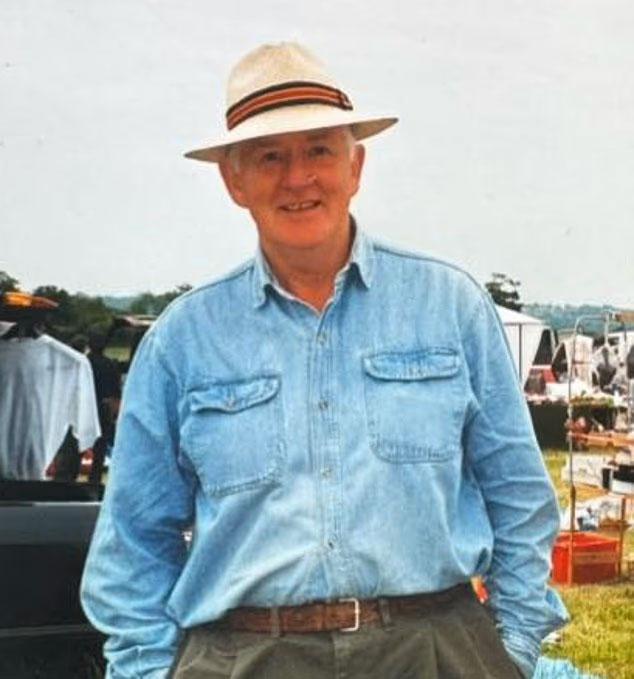 19 çocuklu 'Galericiler Kralı'nın tüm serveti temizlikçiye kaldı 19 çocuklu 'Galericiler Kralı'nın tüm serveti temizlikçiye kaldı