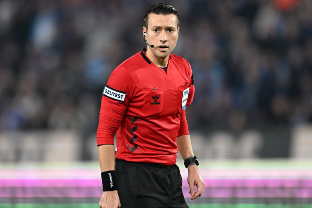 Bahis skandalında yeni gelişme! Süper Lig ekibi baş kaldırdı: Maçımızı tekrar edin Bahis skandalında yeni gelişme! Süper Lig ekibi baş kaldırdı: Maçımızı tekrar edin