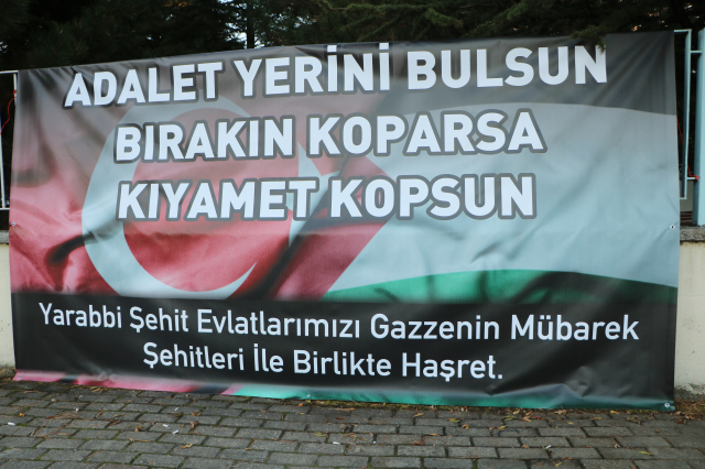 Kartalkaya'daki faciada 8 yakınını yitiren Avukat Yüksel Gültekin: Verilecek karar Türk adaletinin yüz akı bir karar olmalı Kartalkaya'daki faciada 8 yakınını yitiren Avukat Yüksel Gültekin: Verilecek karar Türk adaletinin yüz akı bir karar olmalı