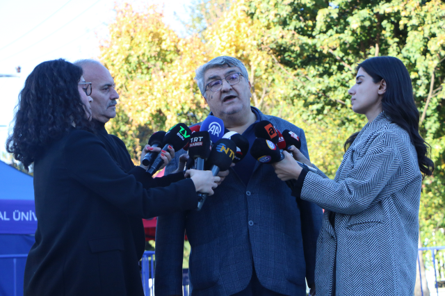 Kartalkaya'daki faciada 8 yakınını yitiren Avukat Yüksel Gültekin: Verilecek karar Türk adaletinin yüz akı bir karar olmalı Kartalkaya'daki faciada 8 yakınını yitiren Avukat Yüksel Gültekin: Verilecek karar Türk adaletinin yüz akı bir karar olmalı