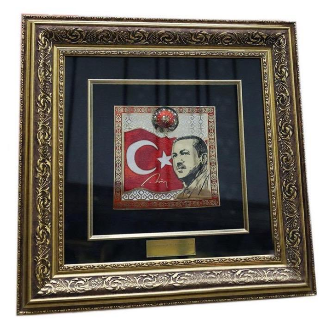 Sinan Oğan aylar sonra görüntülendi