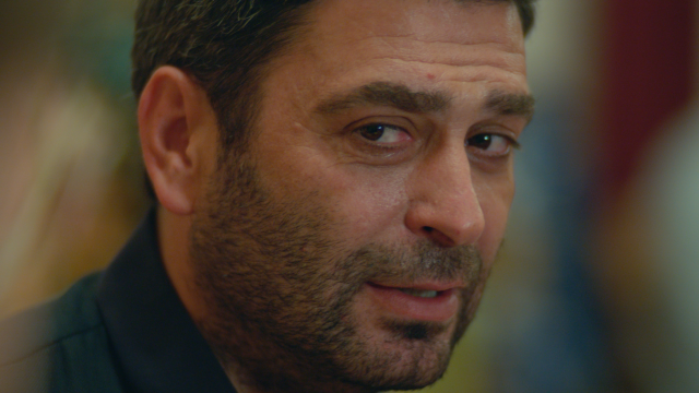 'ÇEK TETİĞİ' SİNEMİZE DOKUNDU