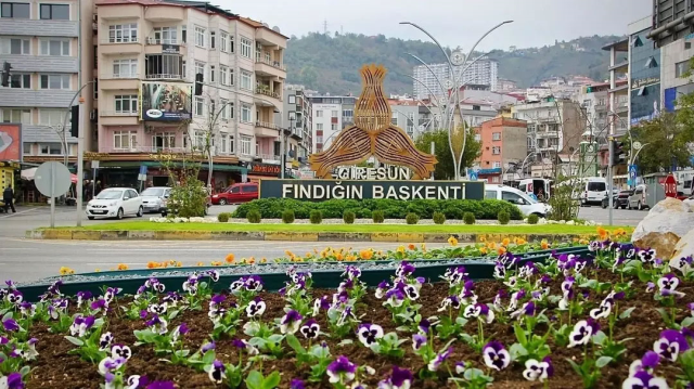 Giresun ve Sivas'ı karşı karşıya getiren isim tartışması Giresun ve Sivas'ı karşı karşıya getiren isim tartışması