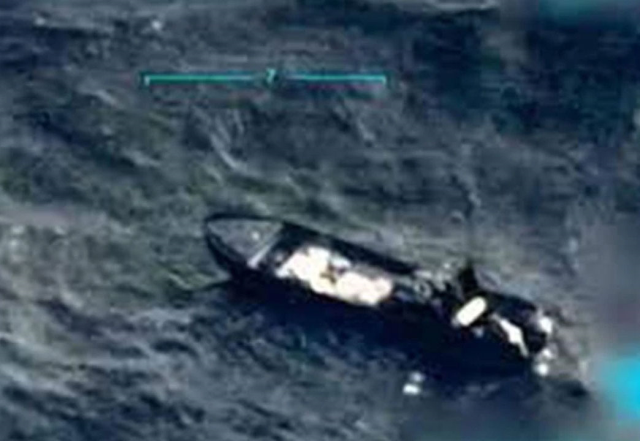 'Her an gerçekleşebilir' deniyordu: Trump 'Venezuela'ya saldırı planı' haberini yalanladı 'Her an gerçekleşebilir' deniyordu: Trump 'Venezuela'ya saldırı planı' haberini yalanladı