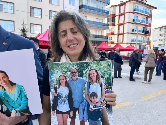 Kartalkaya davasında karar çıktı! Halit Ergül dahil 11 kişiye ağırlaştırılmış müebbet hapis Kartalkaya davasında karar çıktı! Halit Ergül dahil 11 kişiye ağırlaştırılmış müebbet hapis