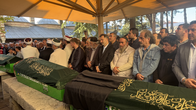 Yıkılan binada hayatını kaybeden Bilir ailesiyle ilgili kahreden detay: Nasip olmadı