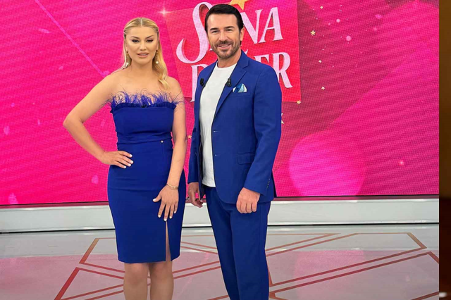 Estetik İddiaları bitmiyor! Songül Karlı'dan yanıt geldi Estetik İddiaları bitmiyor! Songül Karlı'dan yanıt geldi