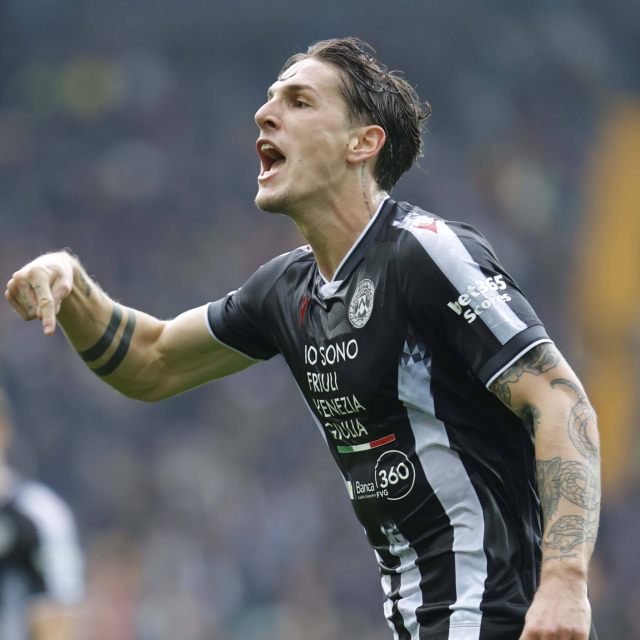 Okan Buruk'un takımdan yolladığı futbolcu gittiği yerde kral oldu