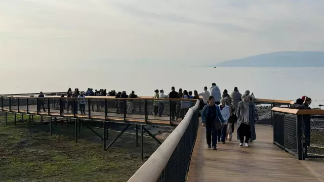 Papa'nın ziyaret edeceği İznik'te su altından 2 bin yıllık beddua çıktı