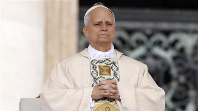 Papa'nın ziyaret edeceği İznik'te su altından 2 bin yıllık beddua çıktı