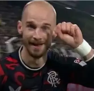 Aylar sonra intikamını aldı! Skriniar'dan Cerny'e gönderme