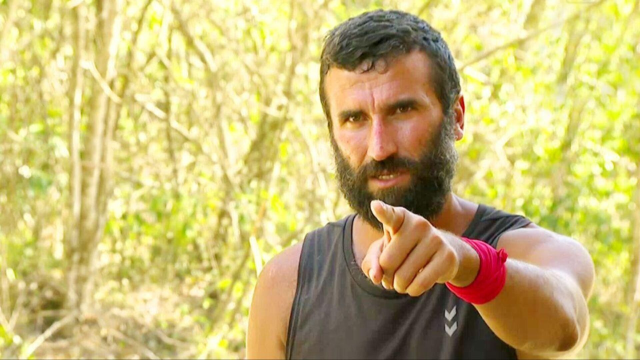 Hikmet Tuğsuz Survivor 2026'ya katılacak mı? Cevabı net oldu Hikmet Tuğsuz Survivor 2026'ya katılacak mı? Cevabı net oldu