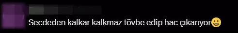 Yorumlar bomba! Kerem Aktürkoğlu Jhon Duran'a zorla secde ettirdi