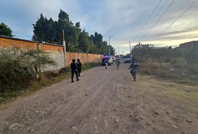 Futbol maçında silahlı saldırı: Çok sayıda ölü ve yaralı var