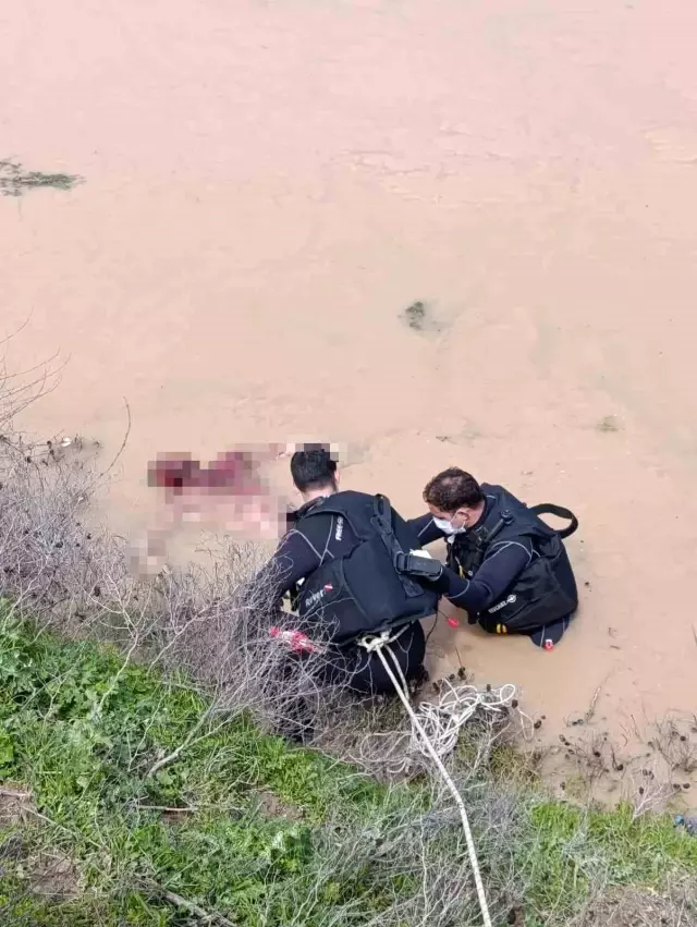 13 gündür kayıp olarak aranan gençten acı haber