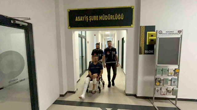 Eski eşini öldürüp oğlunu yaralayan sanıktan akılalmaz savunma