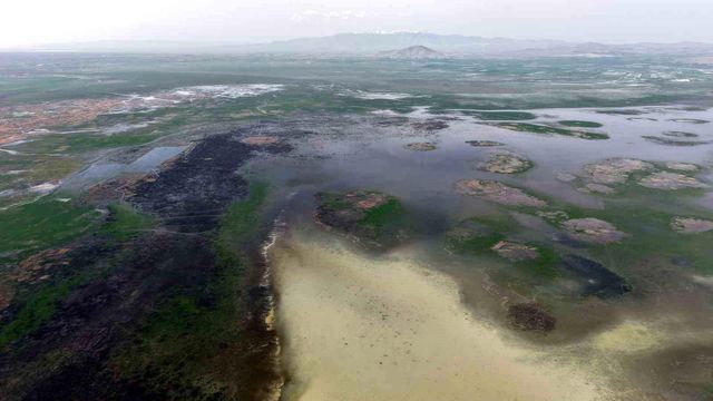 8 yıl sonra yüz güldüren görüntü