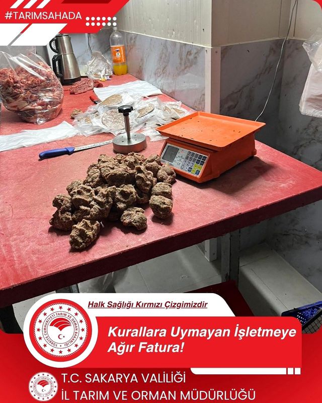 Pes dedirtti! Büyükşehirden gelen görüntü inanılmaz