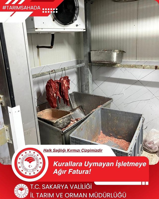 Pes dedirtti! Büyükşehirden gelen görüntü inanılmaz