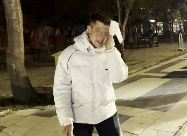 Aksaray'da Kovalamaca: Ehliyetsiz Sürücüye 290 Bin Lira Ceza