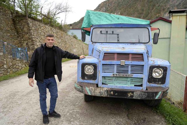 Vatandaşa kesilen haksız ceza, Bakan Uraloğlu'nun talimatıyla iptal edildi