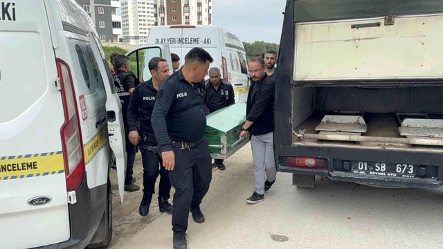 Motosiklet üzerinde kanlı infaz