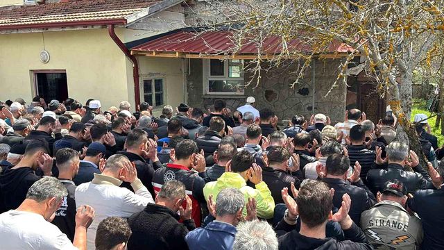 3 aylık bebeğini katleden annenin kocasını arayıp söyledikleri şok etti