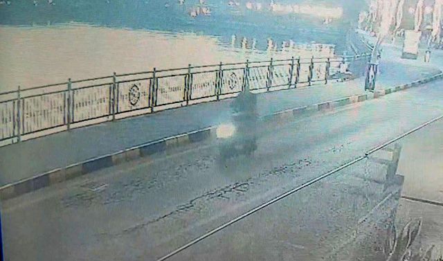 Kuşadası'nda alkollü sürücünün çarptığı elektrikli scooter sürücüsü öldü