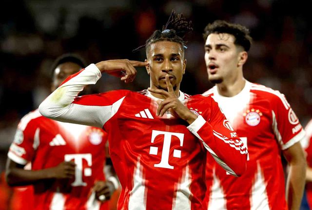 İzlemeyenler bin pişman! Dün gece Şampiyonlar Ligi'nde ortalık yandı 