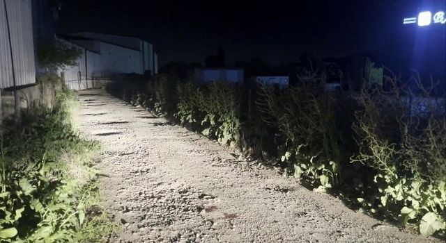 Genç avukata kurşun yağmuru! Cinayette sır perdesi aralandı