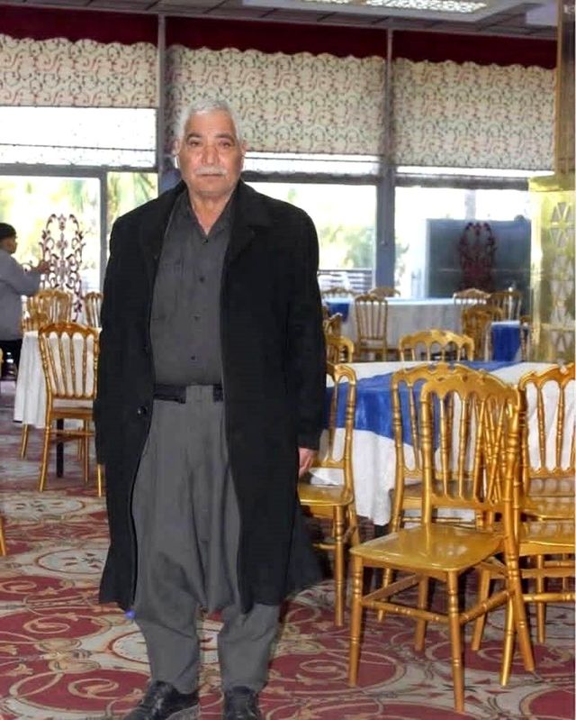 Tarlaya gitti, geri dönemedi! Traktörü ağaca takılı halde bulundu