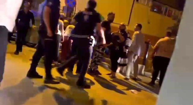 Bursa'da eski eş cinayeti: 'Öl, öl' diyerek bıçakladı