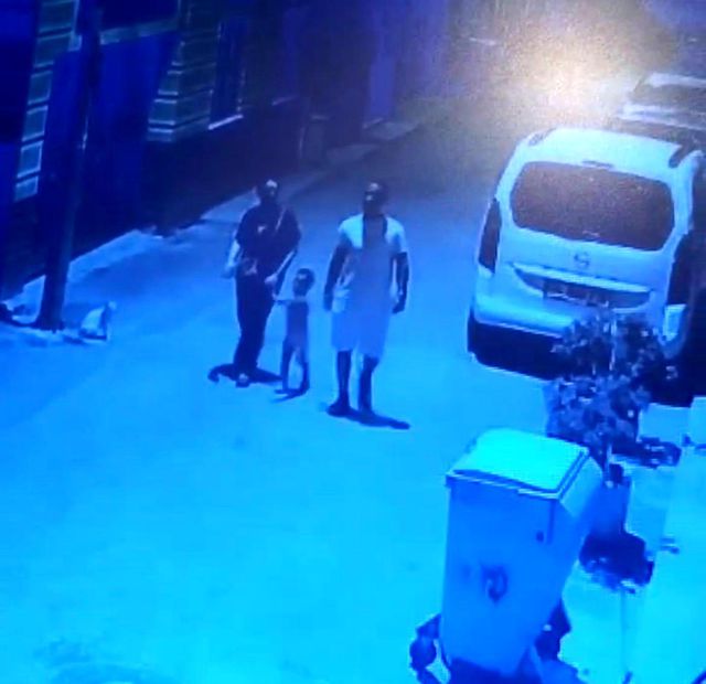 Bursa'da eski eş cinayeti: 'Öl, öl' diyerek bıçakladı