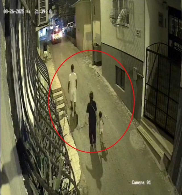 Bursa'da eski eş cinayeti: 'Öl, öl' diyerek bıçakladı