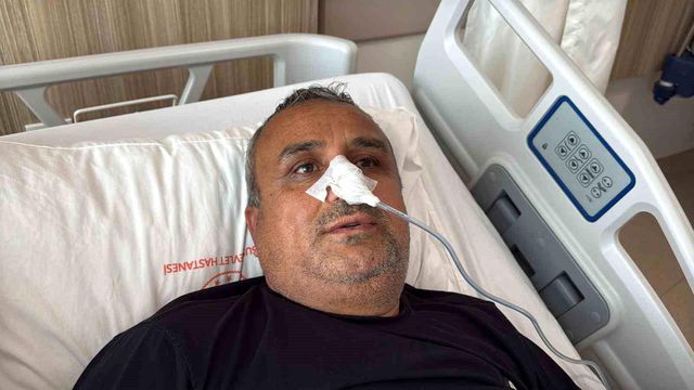 Mersin'de 6 kişiyi katleden cani, bu soru sonrası ateş açmış