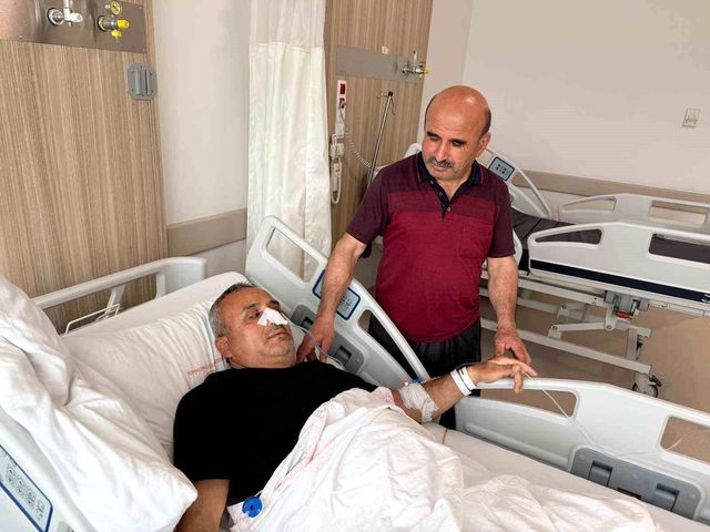 Mersin'de 6 kişiyi katleden cani, bu soru sonrası ateş açmış