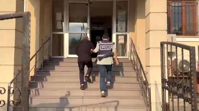 Çay değil